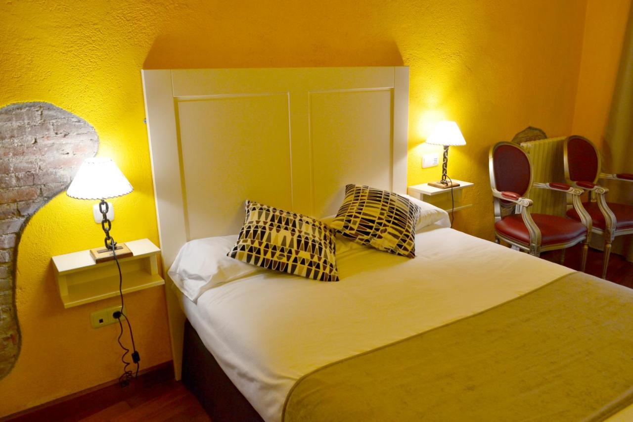 Hotel Alda Vía