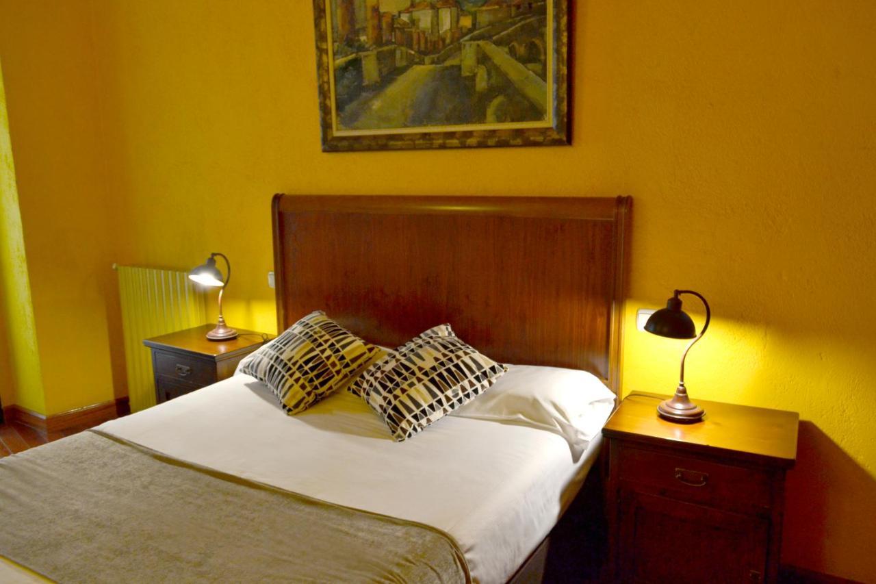 Hotel Alda Vía