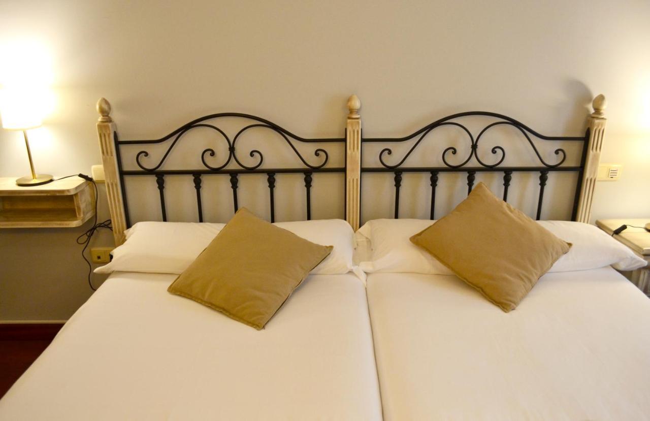 Hotel Alda Vía